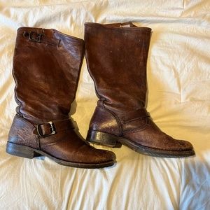 Frye Boots size 10